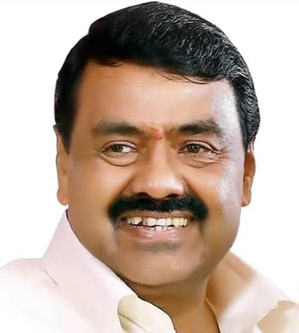 தமிழக வனத்துறை அமைச்சர் ராஜ கண்ணப்பன் தலைமையின் கீழ் இராமநாதபுரத்தில் இலவச மரக்கன்றுகள்