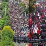 அமைதி பேச்சு வார்த்தைக்கு நேபாள காங்கிரஸ், நேபாளா கம்யூனிஸ்ட் கட்சி மாவோயிஸ்டுக்கு அழைப்பு :