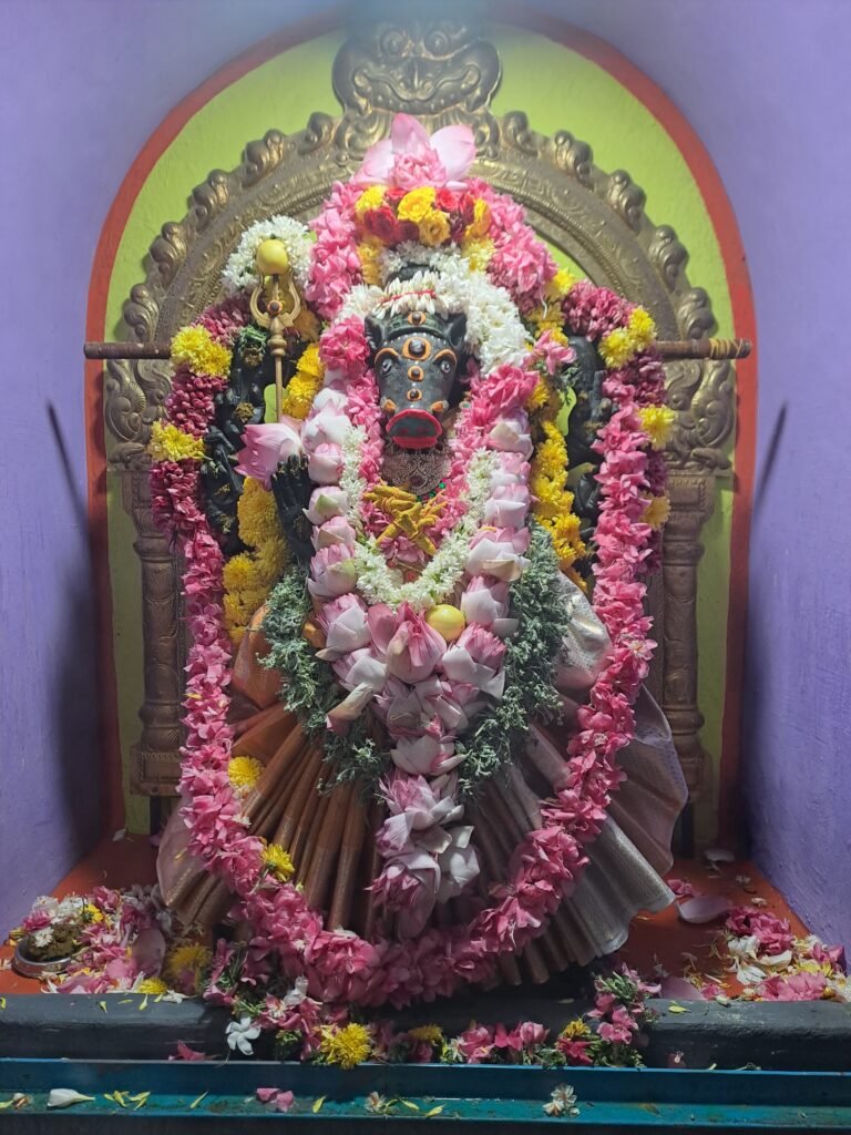 பஞ்சமி சிறப்பு பூஜை :