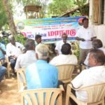 வாடிப்பட்டியில் தமிழ்நாடு நெடுஞ்சாலைத்துறை சாலை பணியாளர் சங்க 9-வது வட்டக்கிளை மாநாடு நடைபெற்றது :