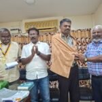 பாளையங்கோட்டை சென்ட்ரல் ரோட்டரி சார்பாக ஆசிரியர் தின விழா கொண்டாட்டம் !