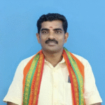 பாஜக மாவட்ட கூட்டுறவு பிரிவு தலைவராக பசும்பொன் ராமமூர்த்தி நியமனம் – தலைவர்களுக்கு நன்றி..