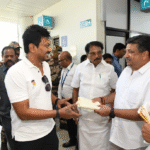 மதுரையில் நடைபெற்ற நிகழ்ச்சிகள்: