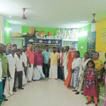 தமிழ்நாடு நுகர்வோர் பாதுகாப்பு பேரமைப்பு செயற்குழு கூட்டத்தில் பல்வேறு தீர்மானங்கள் நிறைவேற்றம்.