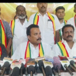 கரூர் துயர சம்பவம் போல் இனி நடைபெறாமல் தடுக்க வேண்டும். நிறுவனத் தலைவர் பி. எல். ஏ. ஜெகநாத் மிஸ்ரா பேட்டி..