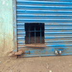 கும்மிடிப்பூண்டி அருகே டாஸ்மாக் கடை ஷட்டரில் துளையிட்டு கொள்ளை முயற்சி. காவல்துறை ரோந்து பணியின் போது டாஸ்மாக் கடையில் திருட முயன்ற நபரை பிடித்து விசாரணை….