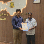 தமிழ்நாடு அரசின் : டாக்டர் ராதாகிருஷ்ணன் ஆசிரியர் விருது வழங்கும் விழா..!