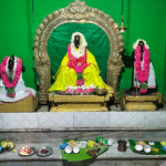 அம்மாவாசை சிறப்பு பூஜை..