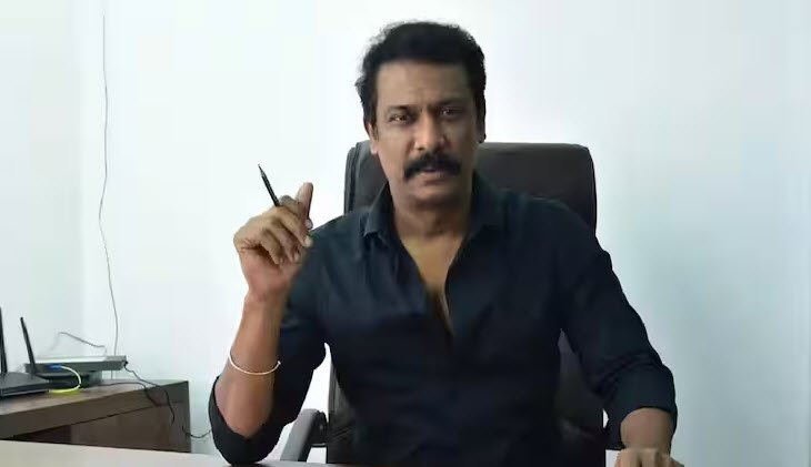 சோசியல் மீடியாவில் பெண்கள்!