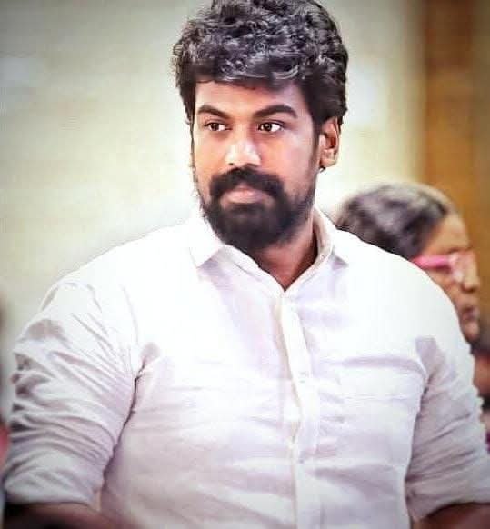 இராமநாதபுரம் 🔰 தேவர் 🔰 சமூகத்தைச் சேர்ந்த வழக்கறிஞர் மீது விசிகவினர் கொடூரத் தாக்குதல்!.