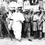 சர்தார் வல்பாய் படேல் கடுமையாக எதிர்ப்பு தெரிவித்தார்.