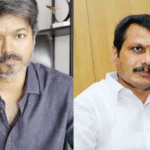 கரூர் சம்பவம் மனிதர்களால் உருவாக்கப் பட்ட பேரழிவு