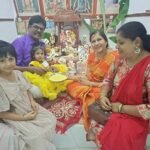 விஜயதசமியை முன்னிட்டு குழந்தைகளை மழலையர் பள்ளியில் சேர்க்க ஆர்வத்துடன் குவிந்து வரும் பெற்றோர்.