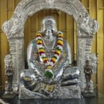 தேவர் ஜெயந்தி விழாவை முன்னிட்டு பசும்பொன் முத்துராமலிங்கத்தேவர் தேவர் திருக்கோயில் உள்ள சிலைக்கு வெள்ளிக்கவசம் அணிவித்து தினசரி பூஜைகள் நடைபெறுகிறது.