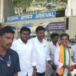 சீமான் குறித்த கேள்விக்கு விஜய் குறித்த கேள்வி என நினைத்து பதட்டம் அடைந்து டென்ஷனான அண்ணாமலை மதுரை விமான நிலையத்தில் ஆவேசப்பட்டு பேசிய அண்ணாமலை: