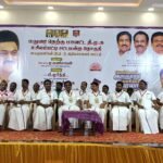 தொகுதி பூத் கமிட்டி ஆலோசனைக் கூட்டம்: