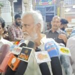 திருப்பரங்குன்றத்தில் ரோப் கார் அமைப்பதற்கு சாத்திய கூறுகள் இருப்பதாக அதை ஆராய்ந்த நிபுணர்கள் அறிவித்திருக்கிறார்கள் கூடிய விரைவில் எல்காட்டில் ஒப்புதல் பெறப்பட்டு டெண்டர் கோரப்படும். -அமைச்சர் சேகர்பாபு பேட்டி: