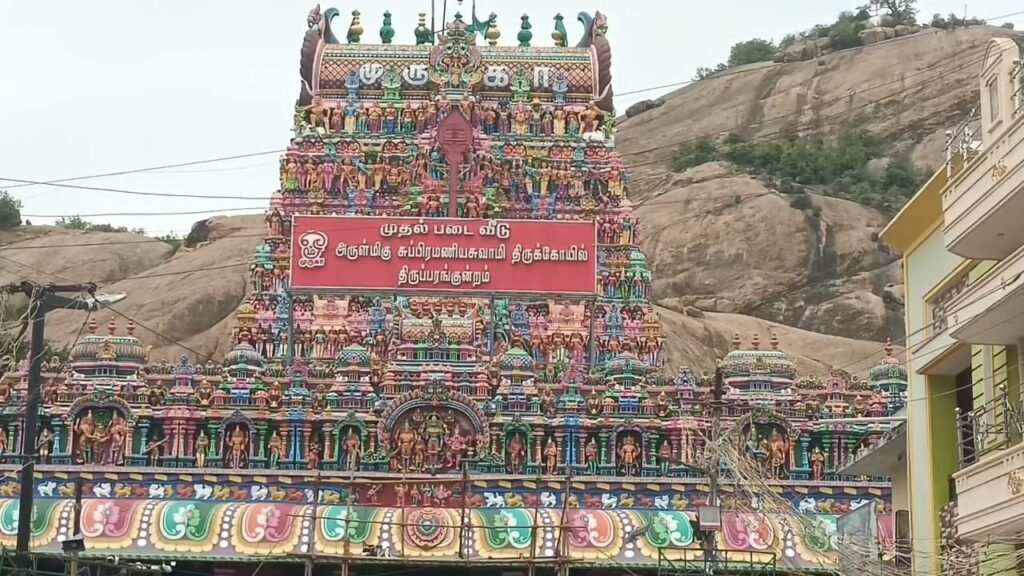 நான்கு ஆண்டுகளுக்குப் பிறகு பக்தர்கள் பயன்பாட்டிற்கு தயாரான திருப்பரங்குன்றம் லட்சுமி தீர்த்தம்