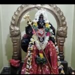 உசிலம்பட்டி அருகே பத்திரகாளியம்மன் கோவில் திருவிழா.