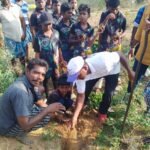 மக்களிடையே விழிப்புணர்வு