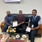 தூத்துக்குடி விமான நிலையத்தை சர்வேதச தரத்திற்கு உயர்த்தி தூத்துக்குடி மும்பைக்கு இடையே நேரடி விமான சேவை வழங்க வேண்டும் -மும்பை விழித்தெழு இயக்கம் கோரிக்கை