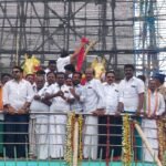 மருது சகோதரர்கள் விழா