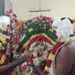 சஷ்டி, திருக்கல்யாணம்