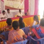 வாடிப்பட்டி பேரூராட்சியில் வார்டு சிறப்பு கூட்டம்