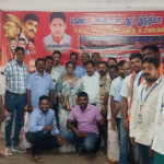 பாண்டியராஜபுரத்தில் ஆசிரியர்களுக்கு நல்லாசிரியர் விருது..