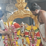 திருப்பரங்குன்றத்தில் இன்று சக்தி வேல் வாங்கும் விழா..