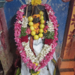 மதுரை-கோயில்களில் கந்த சஷ்டி விழா.