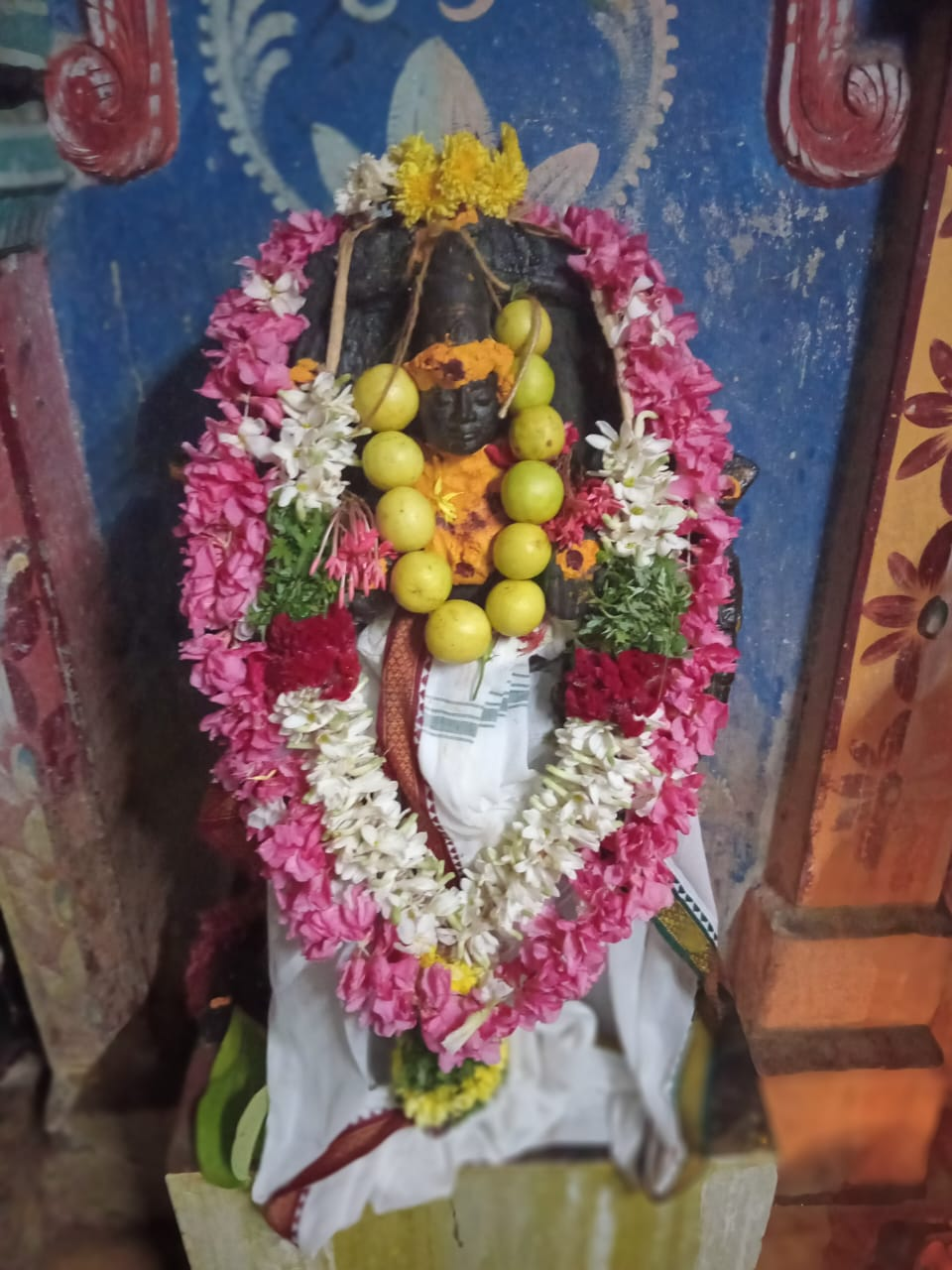 மதுரை-கோயில்களில் கந்த சஷ்டி விழா.