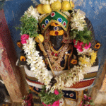 அன்னப் பாவடை அபிஷேகம்: