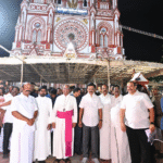 ரூ.1.55 கோடி மதிப்பீட்டில் மேற்கொள்ளப்பட்டு வரும் பழுதுபார்த்தல் மற்றும் புனரமைத்தல் பணியினை, தமிழ்நாடு முதலமைச்சர் மு.க. ஸ்டாலின் பார்வையிட்டு ஆய்வு...