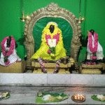 பௌர்ணமி சிறப்பு பூஜை..