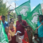 குலசேகரன்கோட்டையில் நாம் தமிழர் கட்சி உறுப்பினர் சேர்க்கை மக்கள் சந்திப்பு முகாம்..