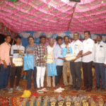 அலங்காநல்லூர் அருகே பெரிய ஊர் சேரியில் பாரத ரத்னா டாக்டர் அப்துல் கலாம்  பிறந்தநாள் விழா..