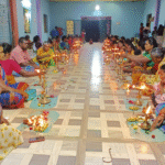 வில்லானேந்தல் ஜெய் ஸ்ரீ அழகுவள்ளி அம்மன் திருக்கோவில் பௌர்ணமி பூஜை அன்னதானம்….