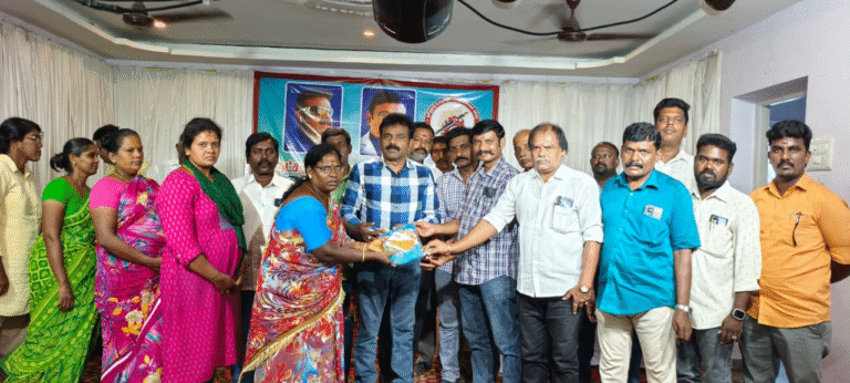 மதுரையில் நல திட்ட உதவிகள் விழா: