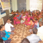 அலங்காநல்லூர் ஊராட்சி ஒன்றிய 37 ஊராட்சிகளில், காந்தி ஜெயந்தி முன்னிட்டு கிராம சபா கூட்டம்..