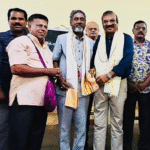 இந்தியாவைக் காக்க இளைஞர்களின் போதை பழக்கத்தை விரட்ட வேண்டும்.. கல்வியாளர் ரமேஷ் பிரபா..