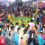 சோழவந்தான் அருகே மேலக்கால் காளியம்மன் கோவில் திருவிழாவில் முளைப்பாரி எடுத்து பெண்கள் நேர்த்திக்கடன்..