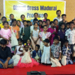 இதுதான் தீபாவளி: தங்கள் புத்தாடைகளை தாங்களே தேர்வு செய்து கொண்டாடிய விளிம்பு நிலைக் குழந்தைகள் :