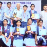 சேது பொறியியல் கல்லூரியில் தென் மாவட்ட பள்ளிகளுக்கான கலை மற்றும் திட்ட விலக்கப் போட்டிகள்..