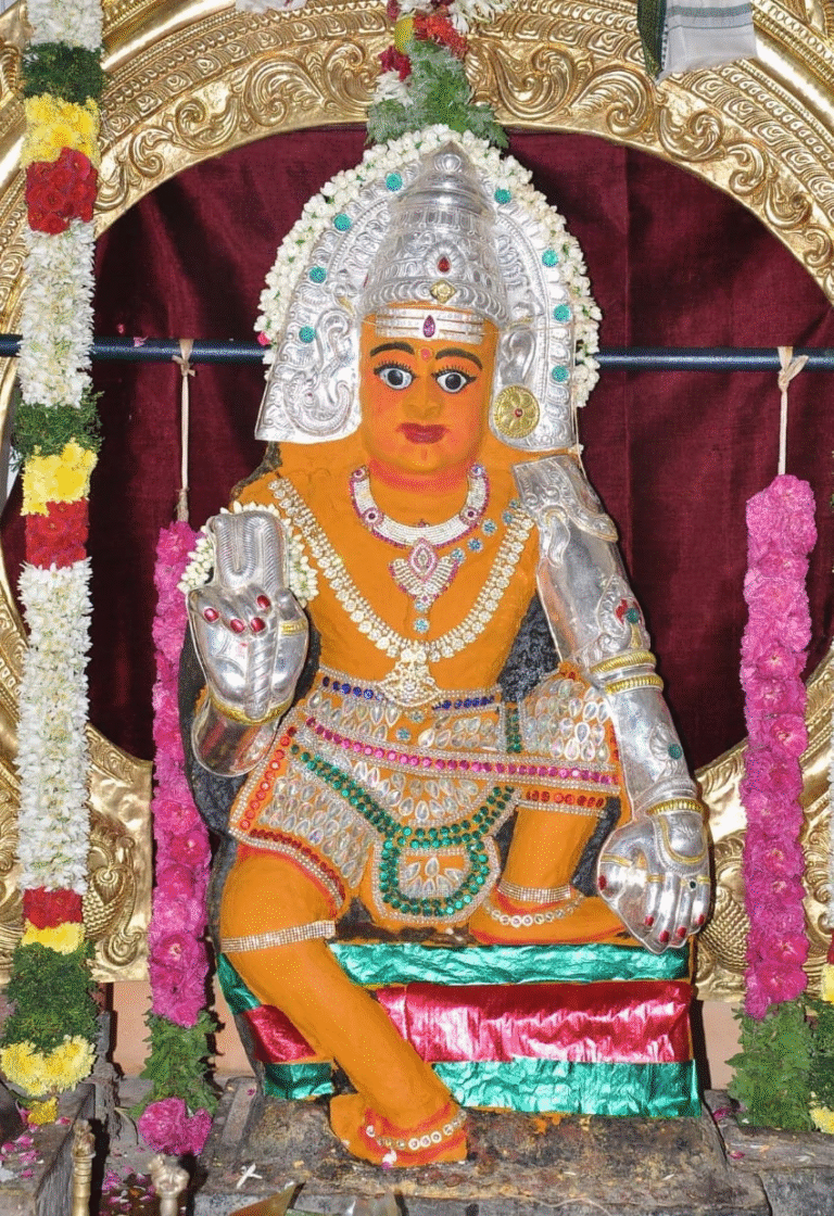 தடைபட்ட பாராம்பரிய திருவிழா.. பொறுப்பில்லாத அதிகாரிகளால் வேதனையில் பொதுமக்கள்..!