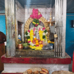 சோழவந்தான் சனீஸ்வரன் கோவிலில் ஐப்பசி விசாகத்தை முன்னிட்டு சிறப்பு வழிபாடு: ஏராளமான பக்தர்கள் சாமி தரிசனம்....