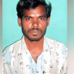 கட்டிட தொழிலாளி கொலை..!