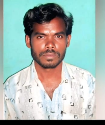 கட்டிட தொழிலாளி கொலை..!