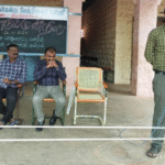 உயர் கல்வி வழிகாட்டுதல் நிகழ்ச்சி..!