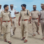 கந்த சஷ்டி திருவிழா: பாதுகாப்பு ஏற்பாடுகள் ஆய்வு: